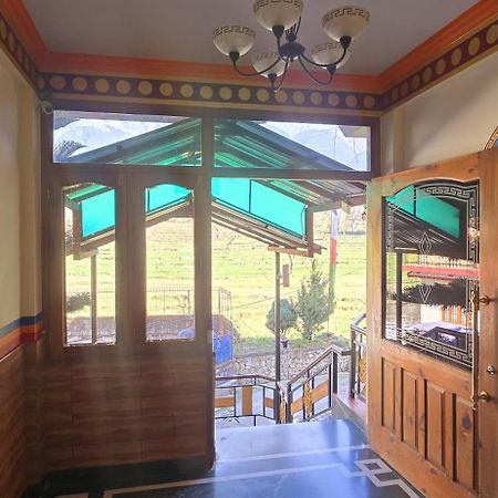 Hotel Samdupling Himalayan Brothers Dharamshala Dış mekan fotoğraf