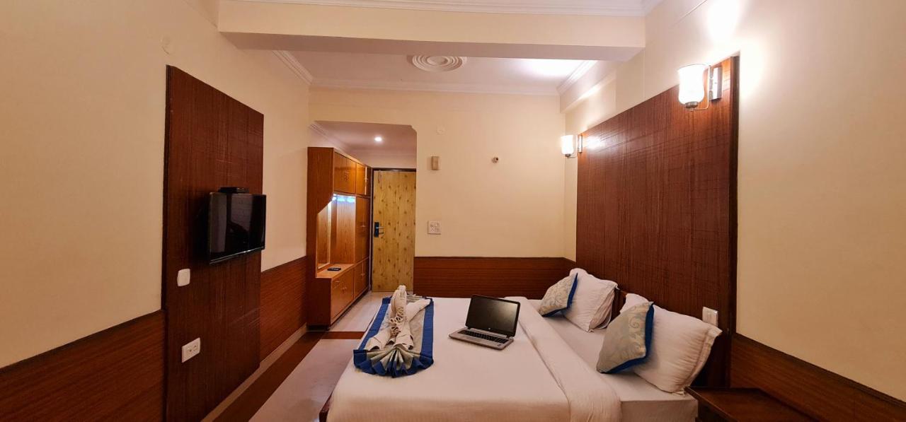 Hotel Samdupling Himalayan Brothers Dharamshala Dış mekan fotoğraf