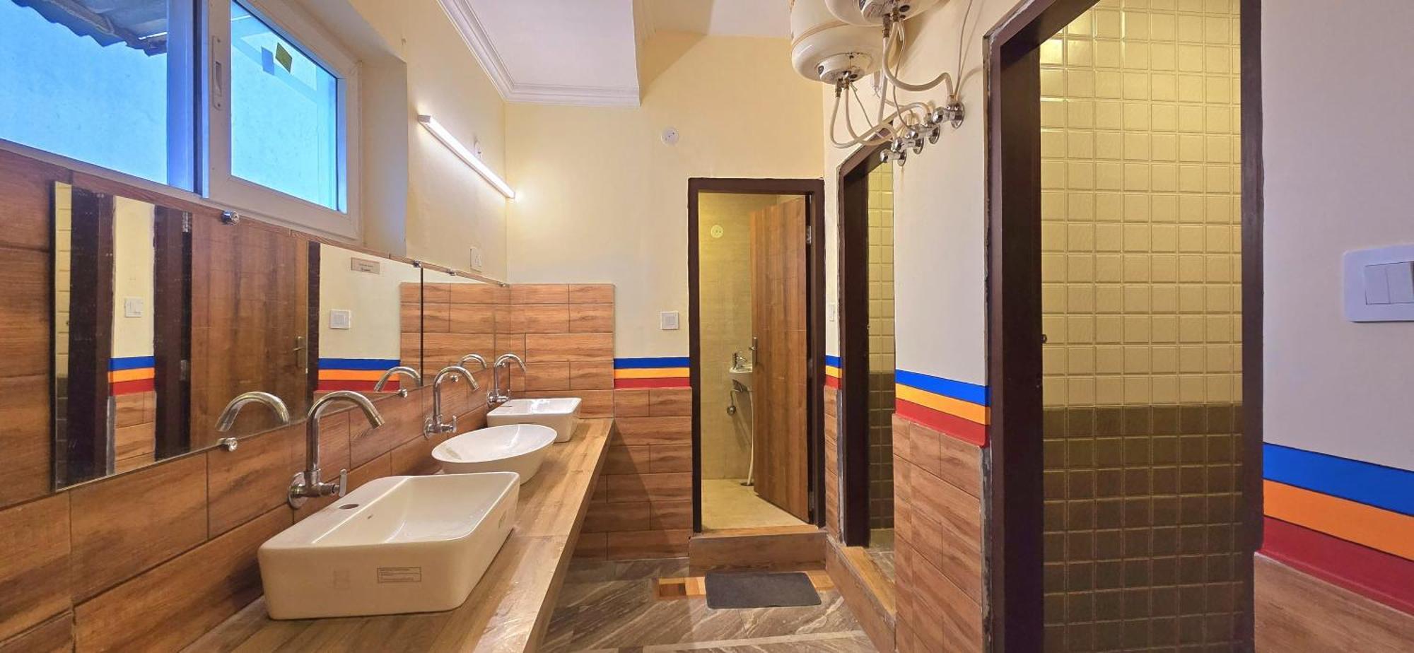 Hotel Samdupling Himalayan Brothers Dharamshala Dış mekan fotoğraf