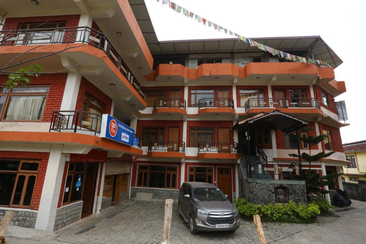 Hotel Samdupling Himalayan Brothers Dharamshala Dış mekan fotoğraf